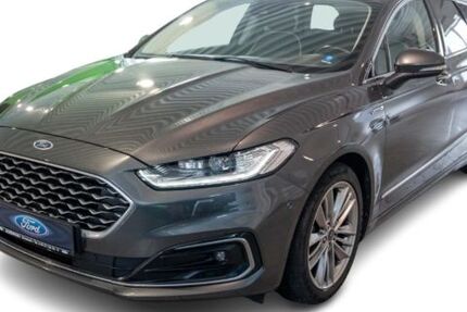 Ford Mondeo 37.831 km 24.980 &euro; Koblenz 56073