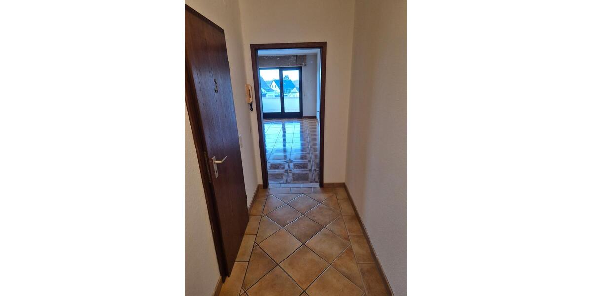 Terrassenwohnung Horhausen (Westerwald) - 3 Zimmer, 95 m&sup2;, 730&euro; | Angebot:25168086