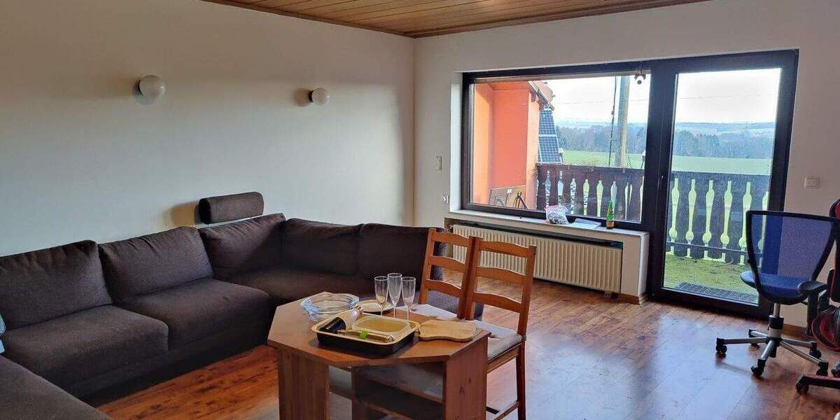 Mehrfamilienhaus, Wohnhaus Flammersfeld - 295.000&euro; | Angebot:25738130