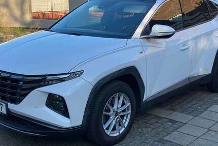 Hyundai TUCSON 37.300 km 24.950 &euro; Bad Neuenahr-Ahrweiler 53474
