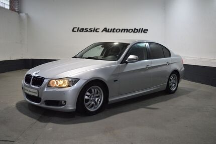 BMW 318 236.000 km 4.350 &euro; Neuwied 56567