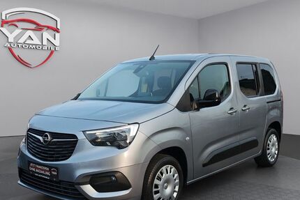 Opel Combo Life 43.642 km 20.900 &euro; Koblenz 56070