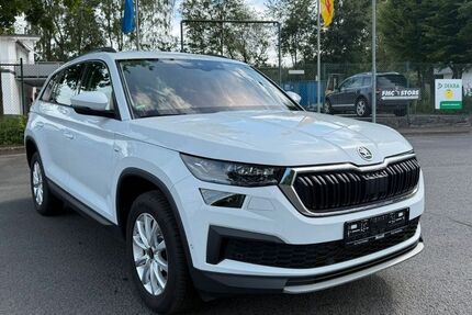 Skoda Kodiaq 101.374 km 22.990 &euro; Niederelbert 56412