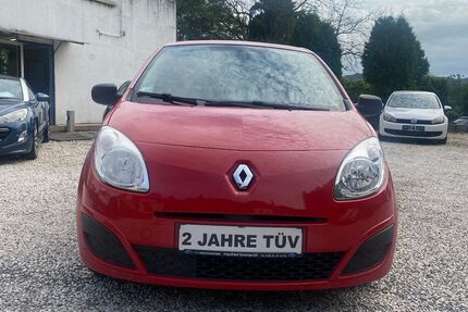 Renault Twingo 184.999 km 2.499 &euro; Rolandseck Remagen 53424