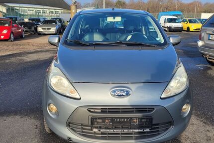 Ford Ka/Ka+ 176.726 km 2.890 &euro; Vettelschoss 53560