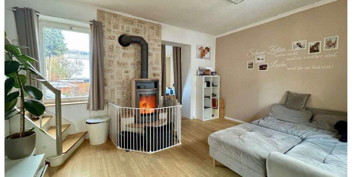 Einfamilienhaus Bad Honnef Selhof - 7 Zimmer, 185 m&sup2;, 395.000&euro; | Angebot:25657536