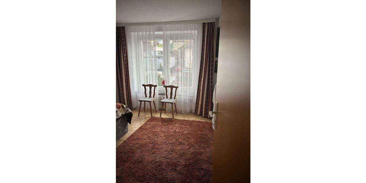 Etagenwohnung Nassau - 3 Zimmer, 93 m&sup2;, 950&euro; | Angebot:25958119