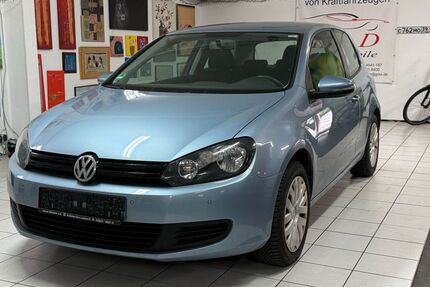 VW Golf 235.000 km 1.999 &euro; Mayen 56727