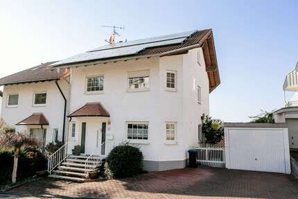 Haus Vallendar - 6 Zimmer, 240 m&sup2;, 2.300&euro; | Angebot:25930489