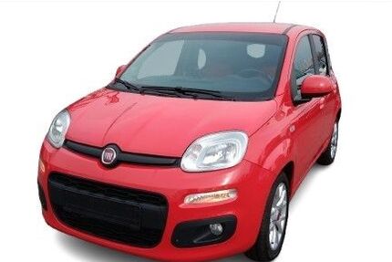 Fiat New Panda 48.899 km 8.900 &euro; Neuwied 56566