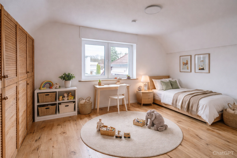 Einfamilienhaus Koblenz Rübenach - 5 Zimmer, 140 m&sup2;, 449.000&euro; | Angebot:25664647