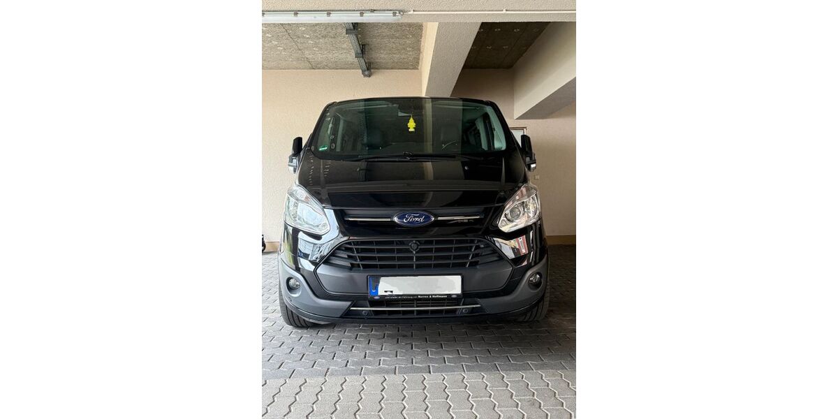 Ford Tourneo Custom 116.000 km 28.500 &euro; Bendorf 56170