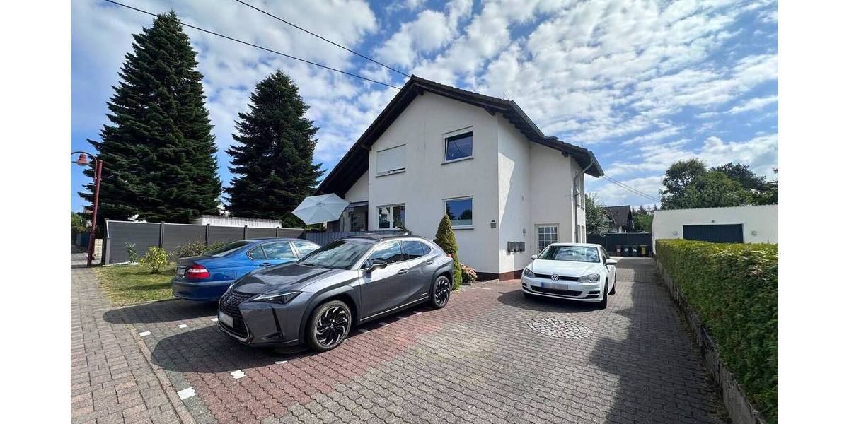 Mehrfamilienhaus, Wohnhaus Rückeroth - 9 Zimmer, 246 m&sup2;, 485.000&euro; | Angebot:25738116