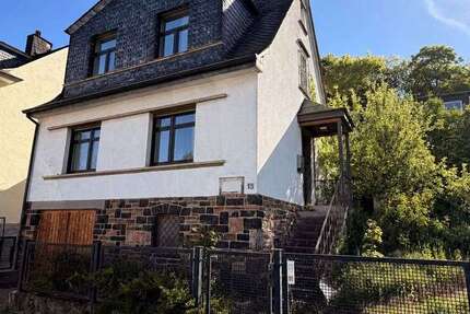 Haus Koblenz / Horchheim Horchheim - 5 Zimmer, 128 m&sup2;, 330.000&euro; | Angebot:26500411
