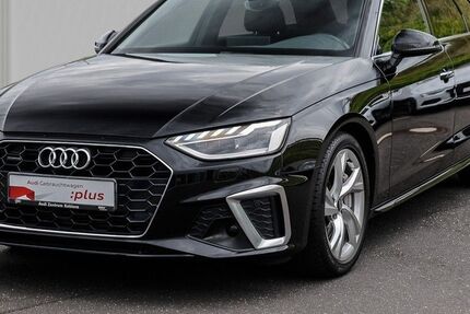 Audi A4 58.631 km 32.980 &euro; Koblenz 56070