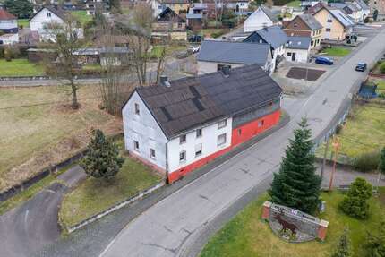 Haus Deesen - 6 Zimmer, 150 m&sup2;, 119.000&euro; | Angebot:24434929