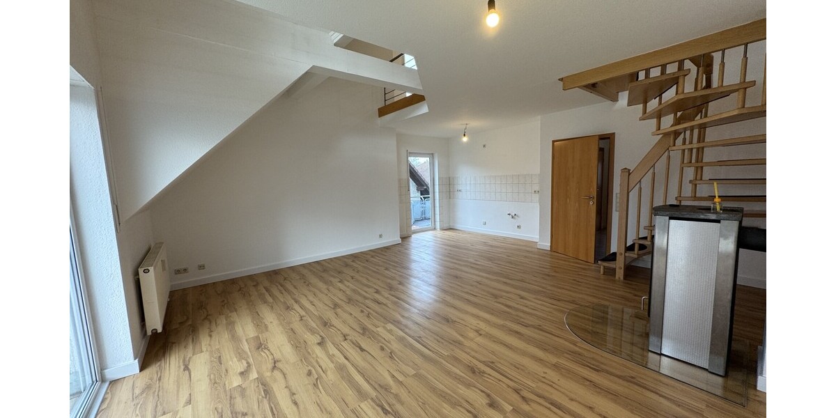 Charme und Stil in Sinzig - Maisonettenwohnung Sinzig | Angebot:25414119