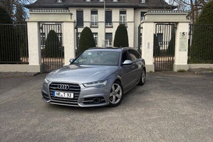 Audi A6 236.000 km 16.500 &euro; Neuwied 56567