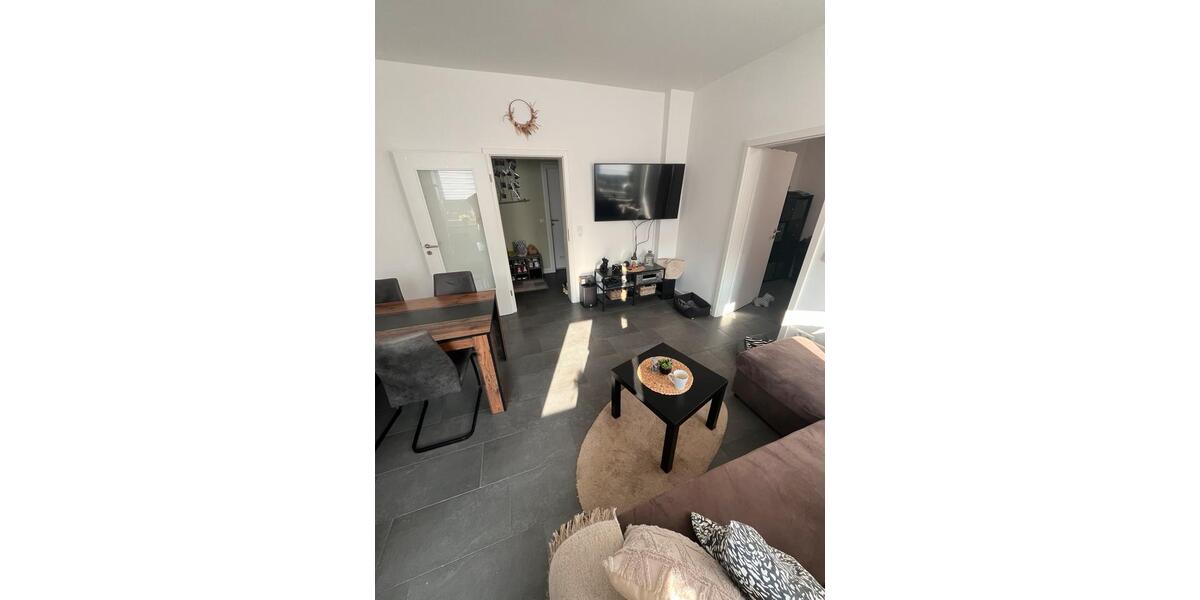 Etagenwohnung Koblenz Lay - 3 Zimmer, 65 m&sup2;, 1.150&euro; | Angebot:25886600