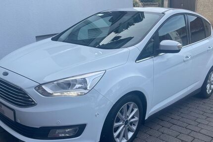 Ford C-Max 90.936 km 8.290 &euro; Brachtendorf 56761