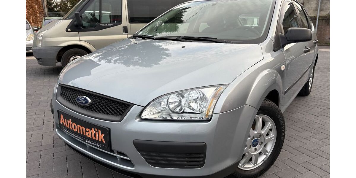 Ford Focus 66.189 km 4.999 &euro; Koblenz 56070