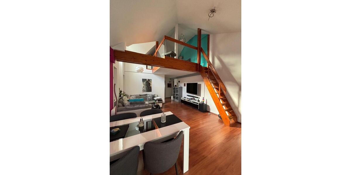 Maisonettenwohnung Neuwied Feldkirchen - 2.5 Zimmer, 66 m&sup2;, 215.000&euro; | Angebot:27531643