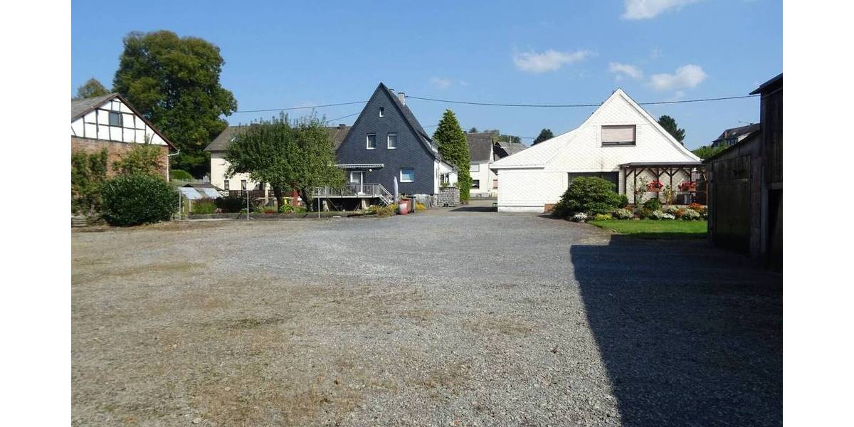 Mehrfamilienhaus, Wohnhaus Rückeroth - 1 Zimmer, 390 m&sup2;, 625.000&euro; | Angebot:25702942