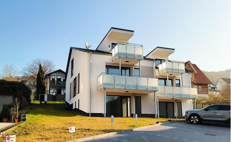 Etagenwohnung Nassau - 2.5 Zimmer, 65 m&sup2;, 715&euro; | Angebot:26006246