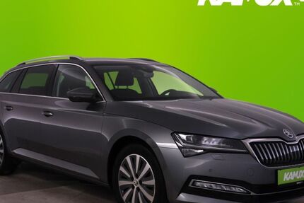 Skoda Superb 95.455 km 19.400 &euro; Siershahn 56427