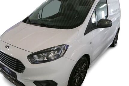Ford Transit Courier 29.749 km 15.980 &euro; Koblenz 56073