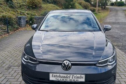VW Golf 143.000 km 17.500 &euro; Trimbs 56753
