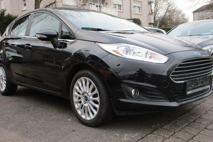 Ford Fiesta 59.989 km 7.490 &euro; Neuwied 56564