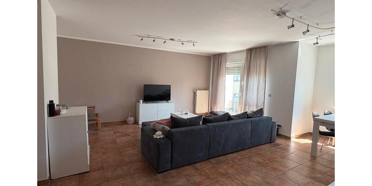 Etagenwohnung Koblenz Karthause - 2 Zimmer, 60 m&sup2;, 760&euro; | Angebot:26351548