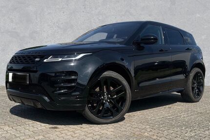 Land Rover Range Rover Evoque 60.000 km 35.480 &euro; Vallendar 56179
