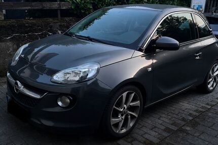Opel Adam 165.000 km 4.500 &euro; Marienhausen 56269