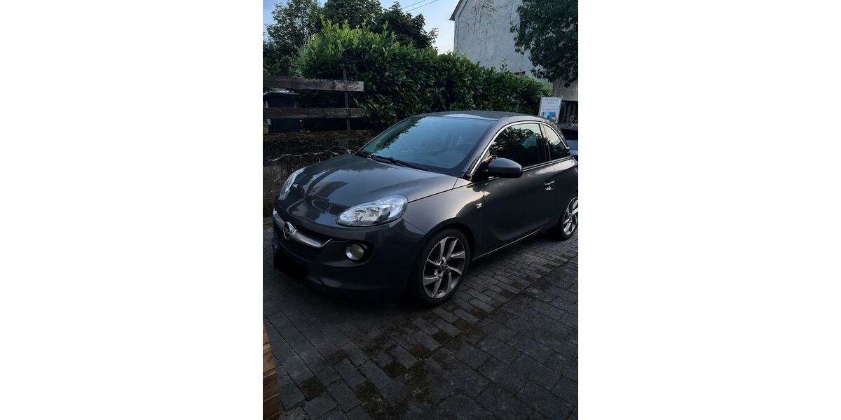 Opel Adam 165.000 km 4.500 &euro; Marienhausen 56269