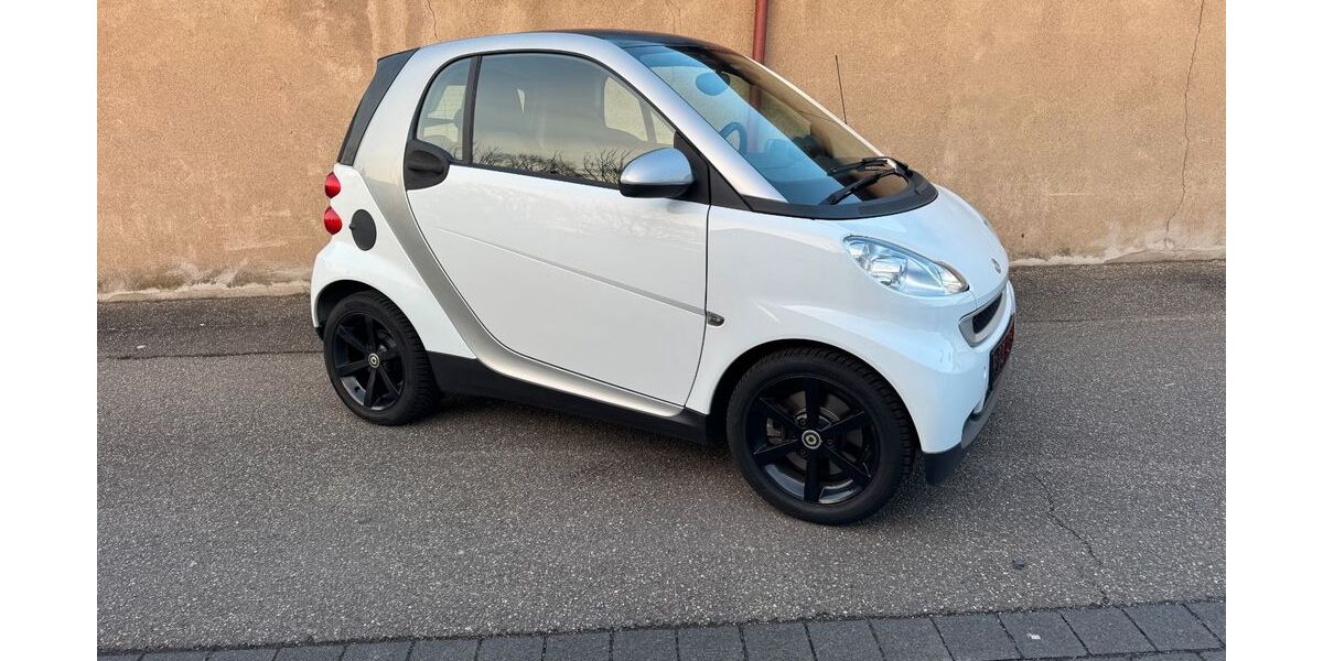 Smart ForTwo 153.300 km 3.350 &euro; Neuwied 56564