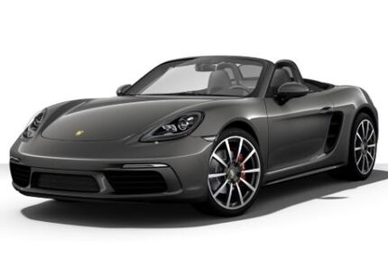 Porsche Boxster 59.950 km 62.450 &euro; Koblenz 56070