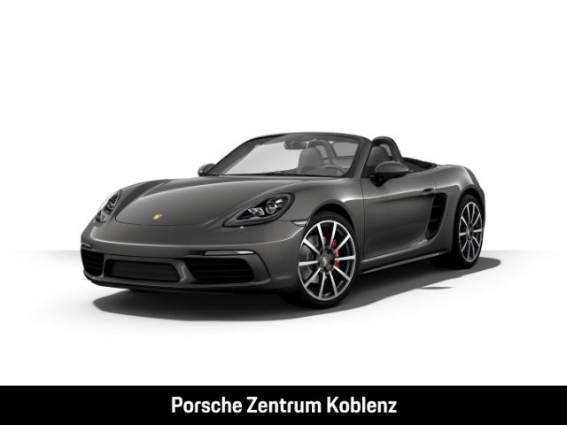 Porsche Boxster 59.950 km 62.450 &euro; Koblenz 56070