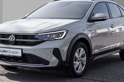 VW Taigo 48.380 km 15.480 &euro; Andernach 56626