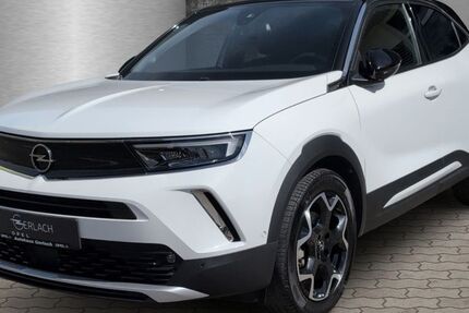 Opel Mokka 41.665 km 18.990 &euro; Niederahr 56414