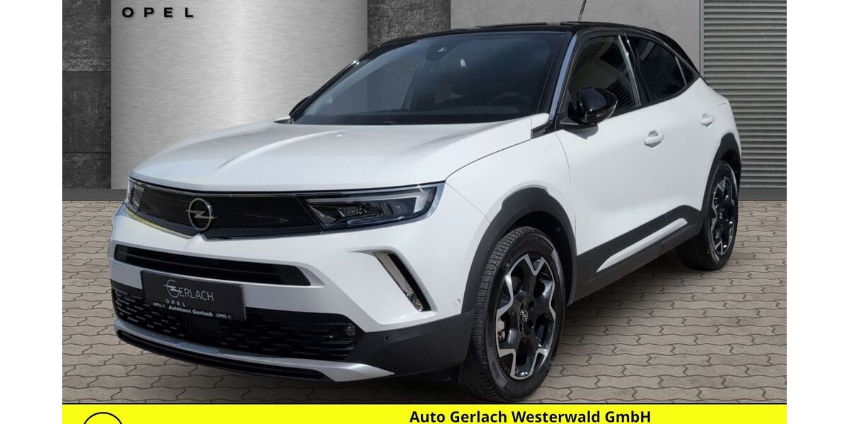 Opel Mokka 41.665 km 18.990 &euro; Niederahr 56414