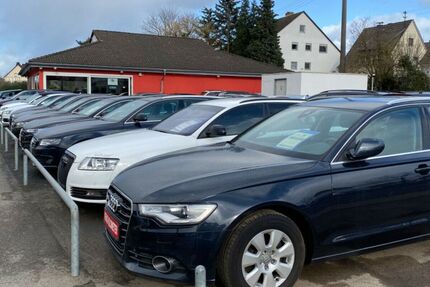 Audi A5 99.950 km 16.650 &euro; Bad Breisig 53498