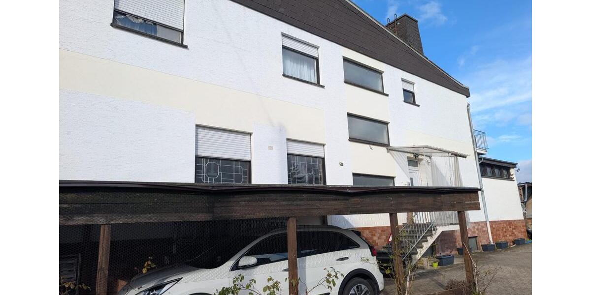 Erdgeschoßwohnung Polch - 5 Zimmer, 200 m&sup2;, 1.505&euro; | Angebot:25256899