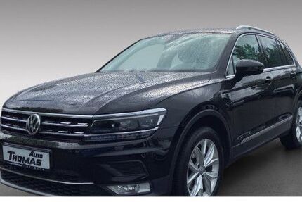 VW Tiguan 109.852 km 18.990 &euro; Bad Honnef 53604