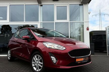 Ford Fiesta 28.238 km 12.490 &euro; Bad Honnef 53604