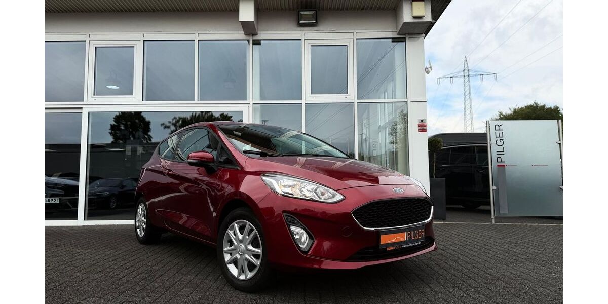 Ford Fiesta 28.238 km 12.490 &euro; Bad Honnef 53604