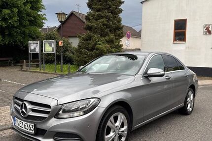 Mercedes-Benz C 200 165.000 km 13.300 &euro; Andernach 56626