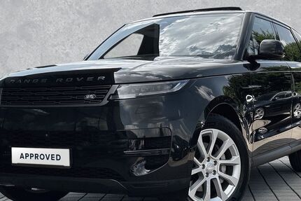 Land Rover Range Rover Sport 79.000 km 69.790 &euro; Koblenz/Gwb. Arenberg 56077