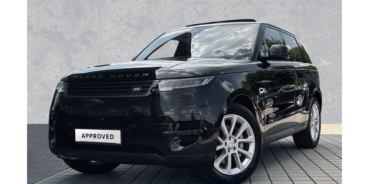 Land Rover Range Rover Sport 79.000 km 69.790 &euro; Koblenz/Gwb. Arenberg 56077